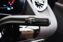 2025 Mercedes-Benz GLA-Class GLA250