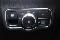 2025 Mercedes-Benz GLA-Class GLA250
