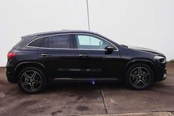 2025 Mercedes-Benz GLA-Class GLA250