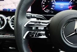 2025 Mercedes-Benz GLA-Class GLA250
