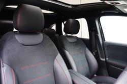 2025 Mercedes-Benz GLA-Class GLA250