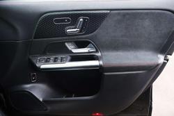 2025 Mercedes-Benz GLA-Class GLA250