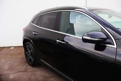 2025 Mercedes-Benz GLA-Class GLA250