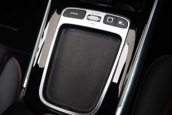 2025 Mercedes-Benz GLA-Class GLA250