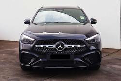 2025 Mercedes-Benz GLA-Class GLA250