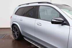 2025 Mercedes-Benz GLS-Class GLS450 d