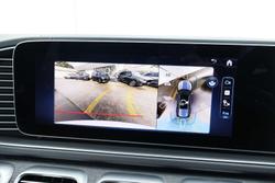 2025 Mercedes-Benz GLS-Class GLS450 d