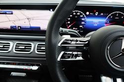 2025 Mercedes-Benz GLS-Class GLS450 d
