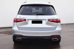 2025 Mercedes-Benz GLS-Class GLS450 d