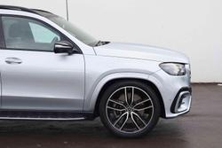 2025 Mercedes-Benz GLS-Class GLS450 d