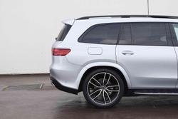 2025 Mercedes-Benz GLS-Class GLS450 d