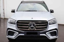 2025 Mercedes-Benz GLS-Class GLS450 d