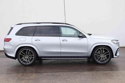 2025 Mercedes-Benz GLS-Class GLS450 d