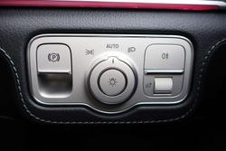2025 Mercedes-Benz GLS-Class GLS450 d