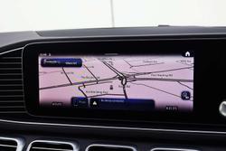 2025 Mercedes-Benz GLS-Class GLS450 d