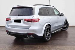 2025 Mercedes-Benz GLS-Class GLS450 d