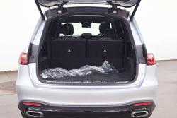 2025 Mercedes-Benz GLS-Class GLS450 d