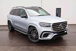 2025 Mercedes-Benz GLS-Class GLS450 d