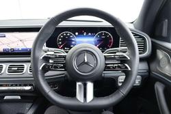 2025 Mercedes-Benz GLS-Class GLS450 d