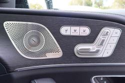 2025 Mercedes-Benz GLS-Class GLS450 d