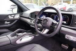 2025 Mercedes-Benz GLS-Class GLS450 d