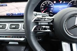 2025 Mercedes-Benz GLS-Class GLS450 d