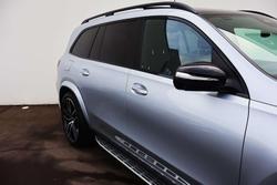 2025 Mercedes-Benz GLS-Class GLS450 d