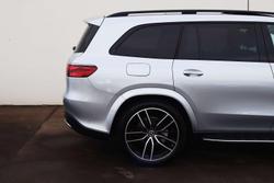 2025 Mercedes-Benz GLS-Class GLS450 d