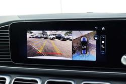 2025 Mercedes-Benz GLS-Class GLS450 d