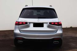 2025 Mercedes-Benz GLS-Class GLS450 d