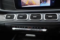 2025 Mercedes-Benz GLS-Class GLS450 d