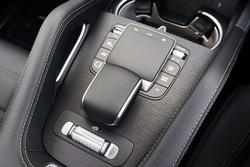 2025 Mercedes-Benz GLS-Class GLS450 d