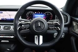 2025 Mercedes-Benz GLS-Class GLS450 d