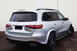 2025 Mercedes-Benz GLS-Class GLS450 d