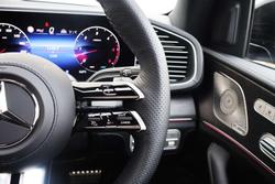 2025 Mercedes-Benz GLS-Class GLS450 d