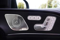 2025 Mercedes-Benz GLS-Class GLS450 d