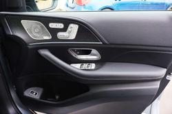2025 Mercedes-Benz GLS-Class GLS450 d