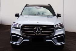 2025 Mercedes-Benz GLS-Class GLS450 d