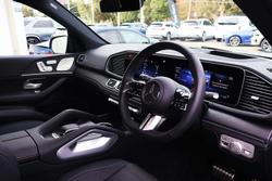 2025 Mercedes-Benz GLS-Class GLS450 d