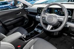 2026 Hyundai Kona Hybrid Premium
