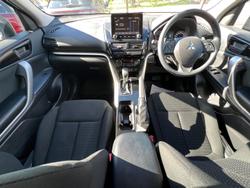 2022 Mitsubishi Eclipse Cross ES