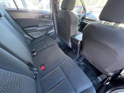 2022 Mitsubishi Eclipse Cross ES
