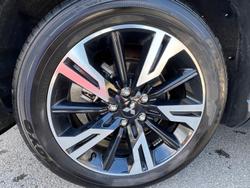 2022 Mitsubishi Eclipse Cross ES