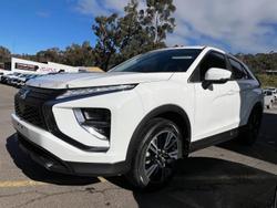 2022 Mitsubishi Eclipse Cross ES