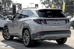 2026 Hyundai Tucson Hybrid Premium