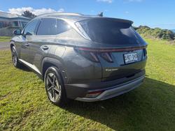 2024 Hyundai Tucson Elite