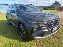 2024 Hyundai Tucson Elite