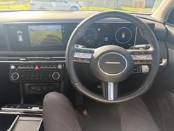 2024 Hyundai Tucson Elite