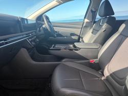 2024 Hyundai Tucson Elite
