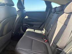 2024 Hyundai Tucson Elite